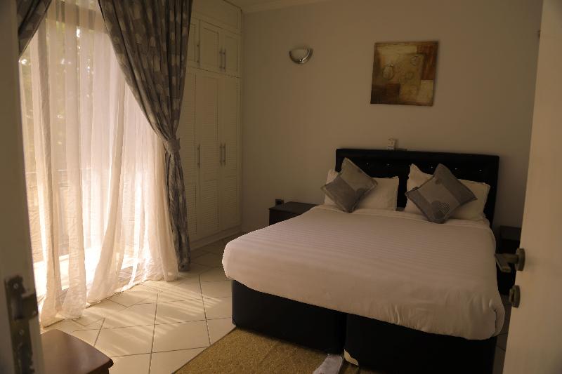 Haile Resort Hawassa image