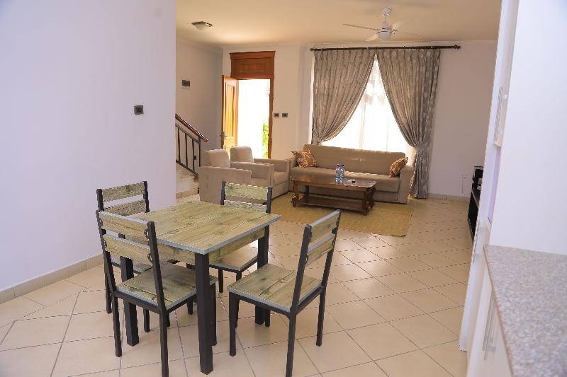 Haile Resort Hawassa image
