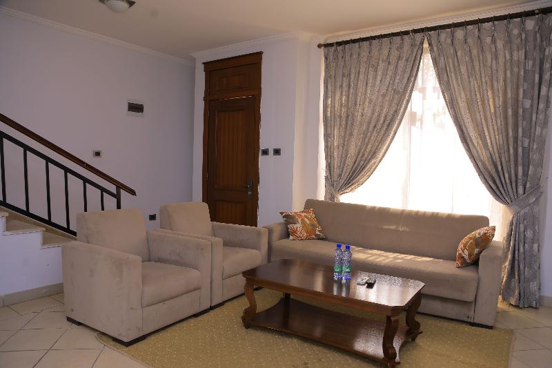 Haile Resort Hawassa image