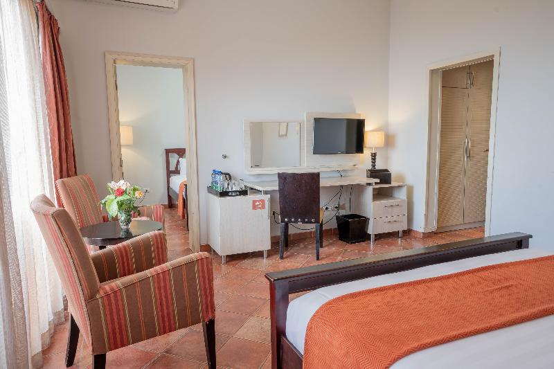 Haile Resort Hawassa image