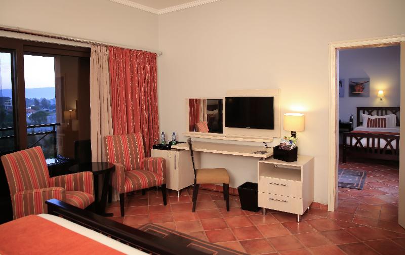 Haile Resort Hawassa image