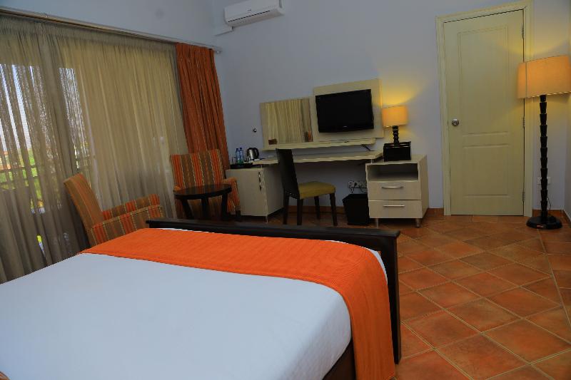 Haile Resort Hawassa image