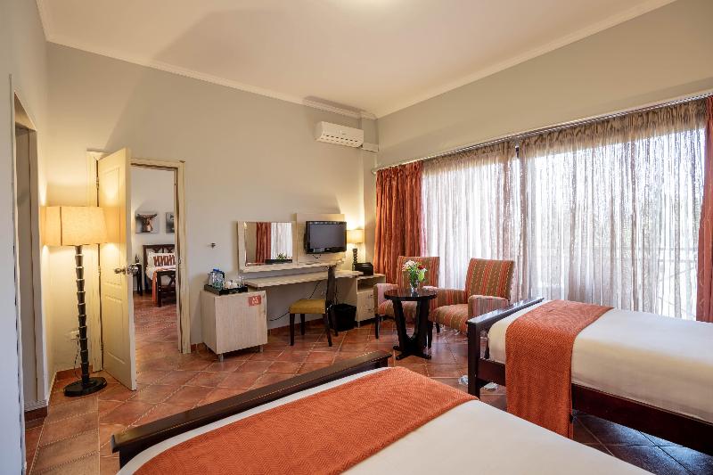 Haile Resort Hawassa image