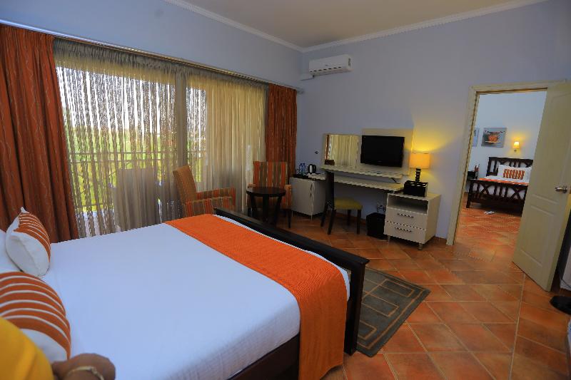 Haile Resort Hawassa image