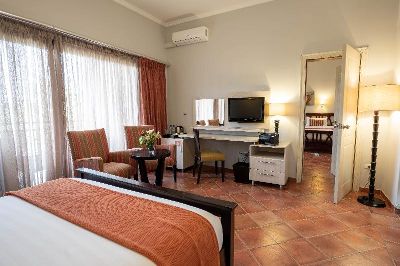 Haile Resort Hawassa image