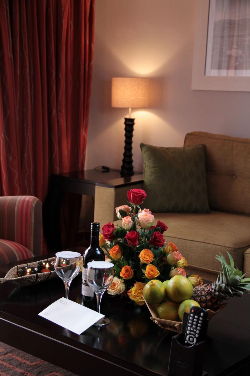 Haile Resort Hawassa image