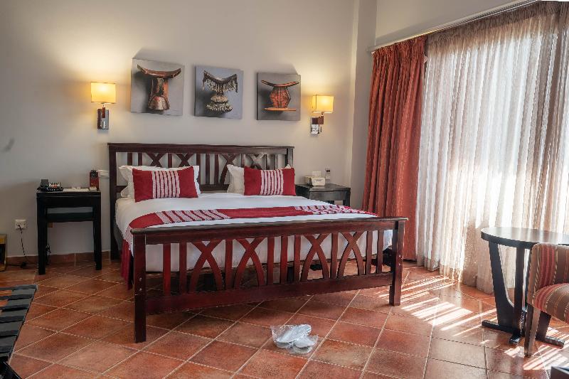 Haile Resort Hawassa image