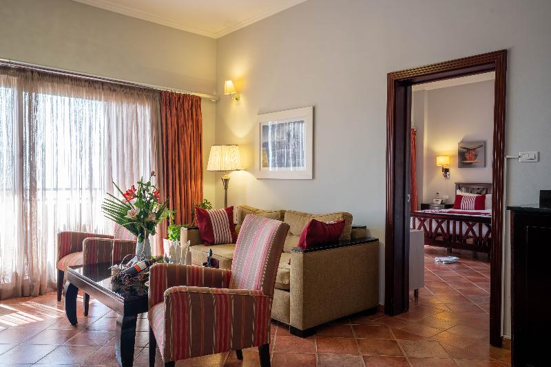 Haile Resort Hawassa image