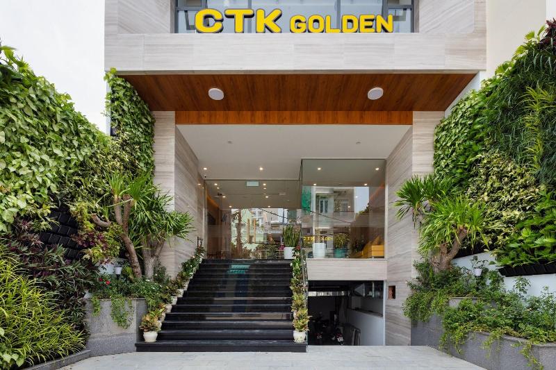 Ctk Golden Hotel image