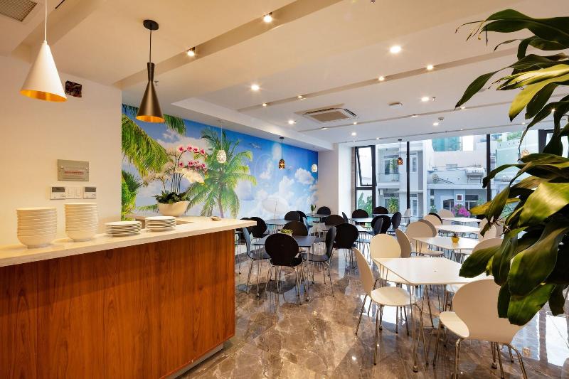 Ctk Golden Hotel image