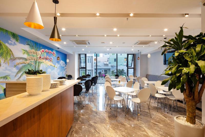 Ctk Golden Hotel image