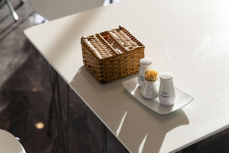 Ctk Golden Hotel image