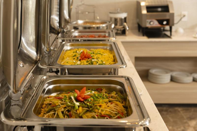 Ctk Golden Hotel image