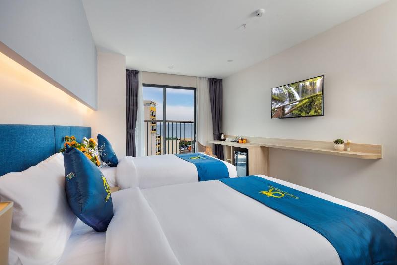Ctk Golden Hotel image