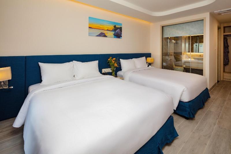 Ctk Golden Hotel image