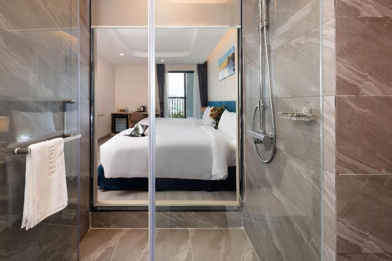Ctk Golden Hotel image