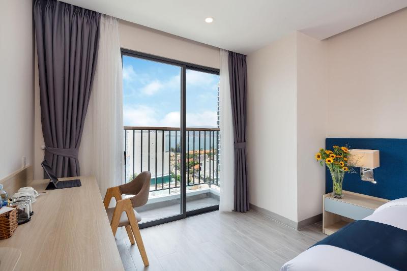 Ctk Golden Hotel image