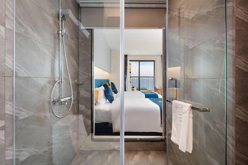 Ctk Golden Hotel image