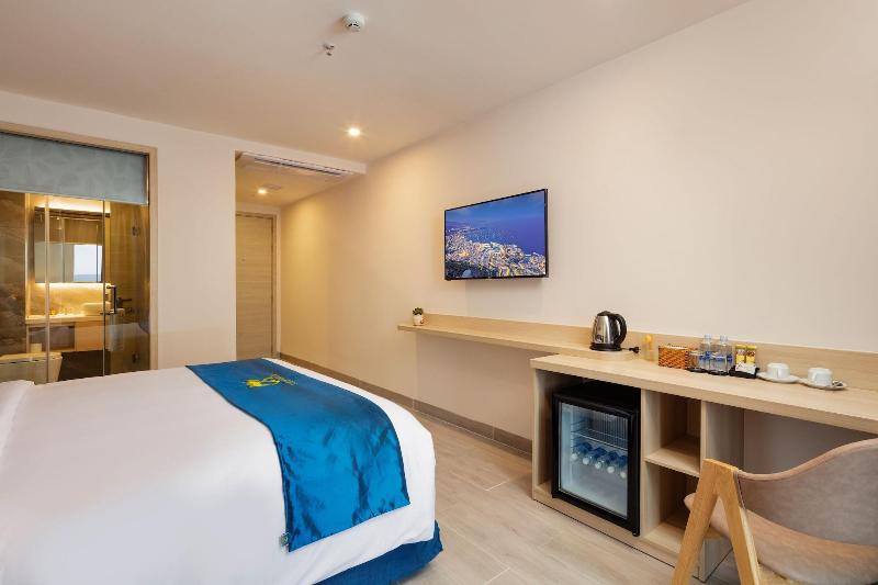 Ctk Golden Hotel image
