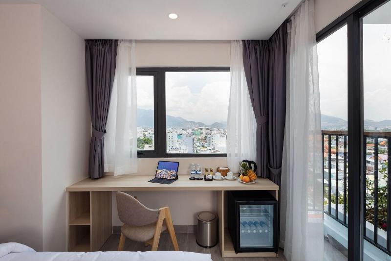 Ctk Golden Hotel image
