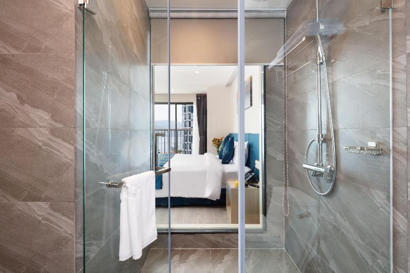 Ctk Golden Hotel image