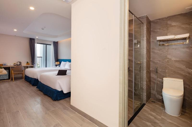 Ctk Golden Hotel image