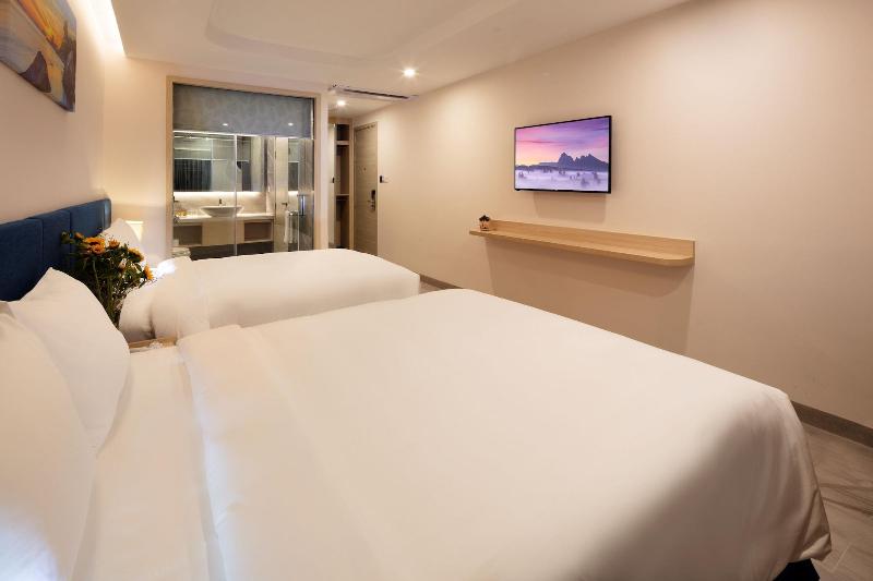 Ctk Golden Hotel image