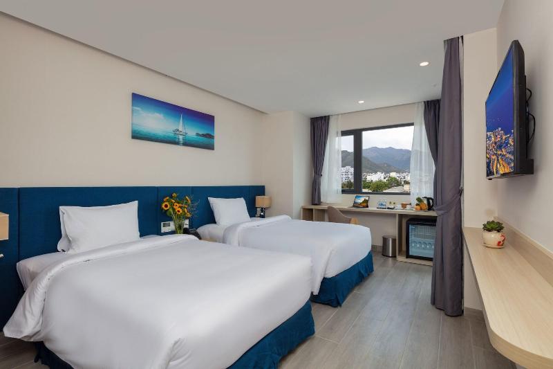 Ctk Golden Hotel image