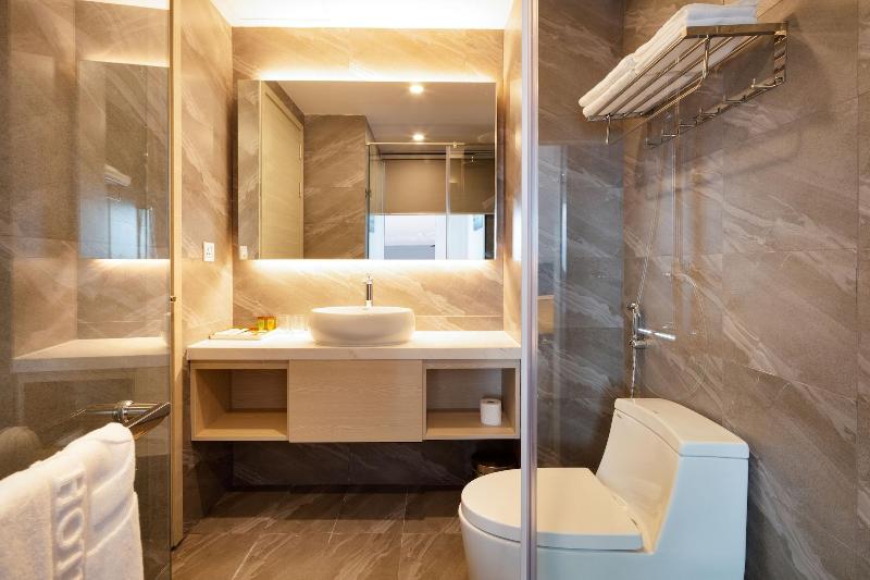 Ctk Golden Hotel image