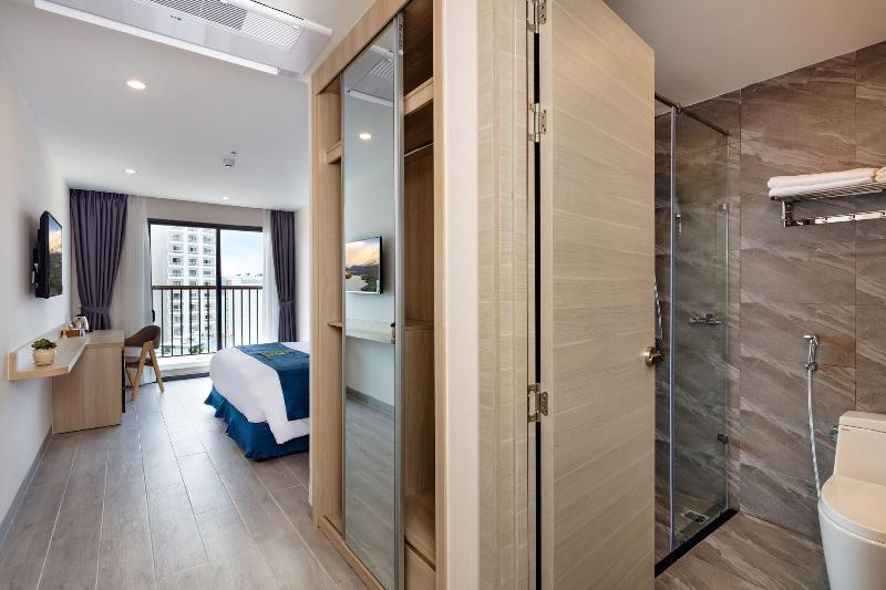 Ctk Golden Hotel image