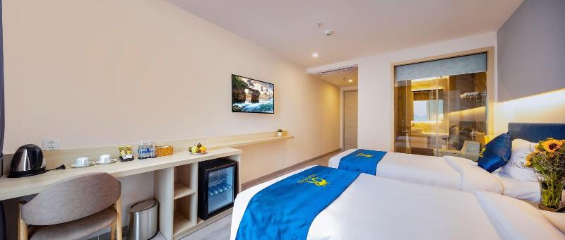 Ctk Golden Hotel image