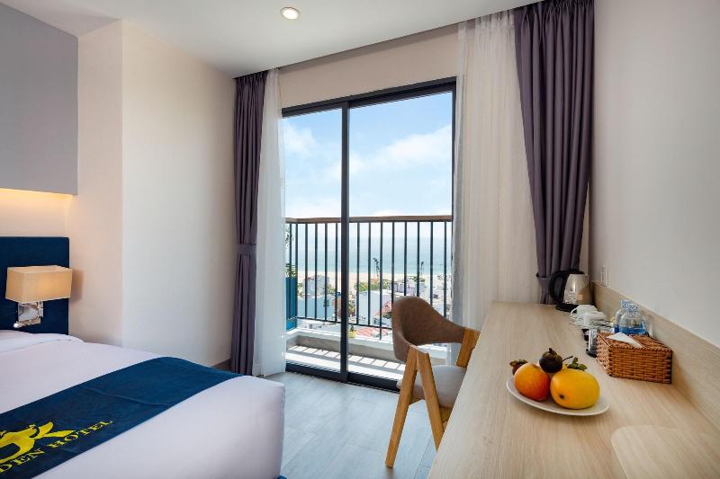 Ctk Golden Hotel image