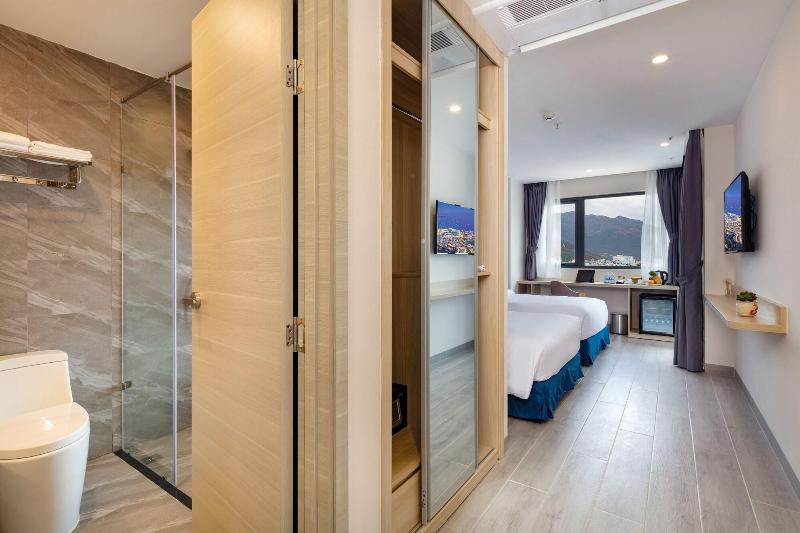 Ctk Golden Hotel image