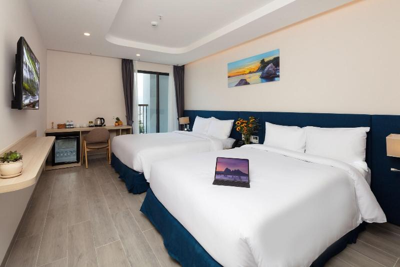 Ctk Golden Hotel image