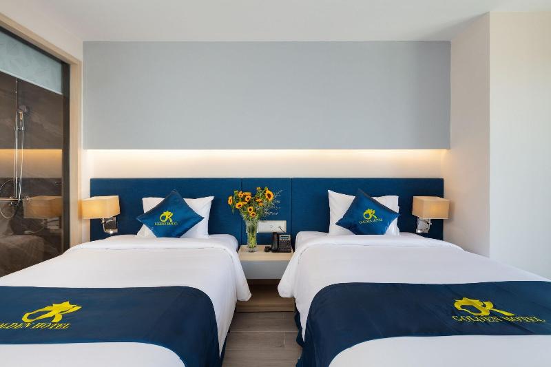 Ctk Golden Hotel image