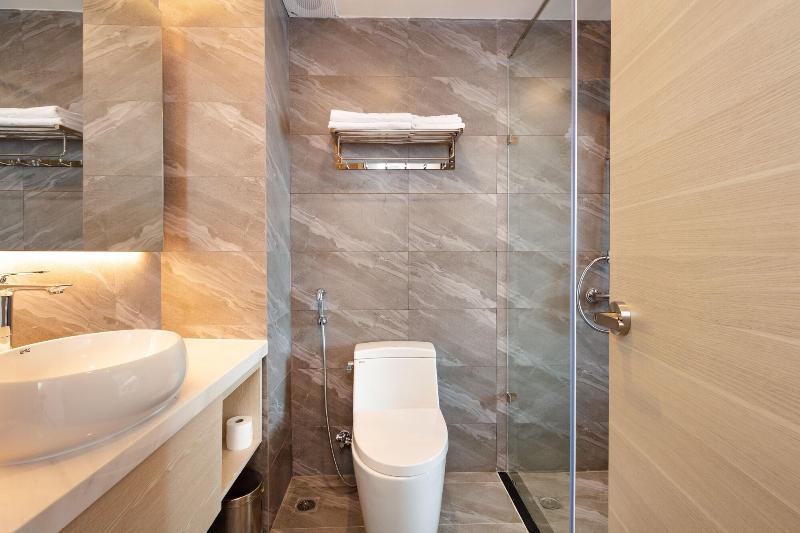 Ctk Golden Hotel image