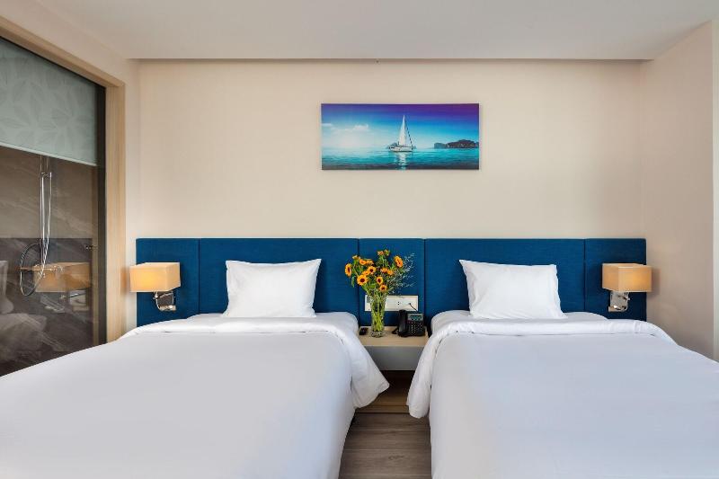 Ctk Golden Hotel image
