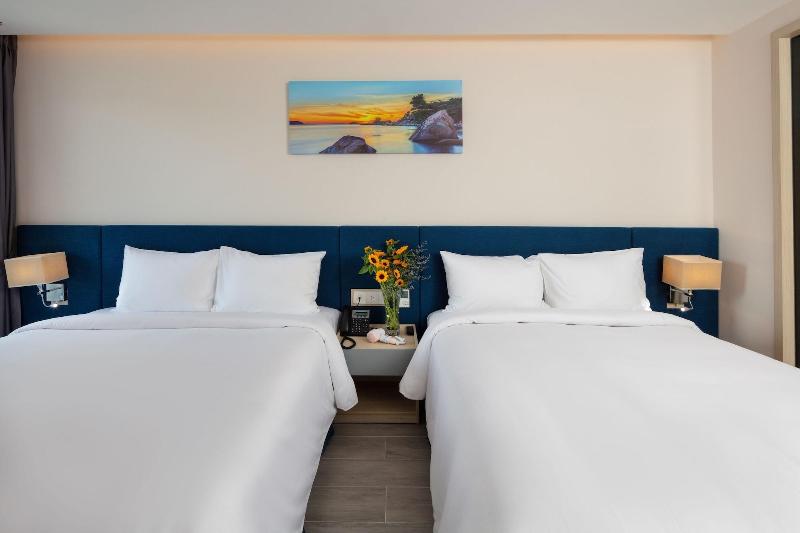 Ctk Golden Hotel image