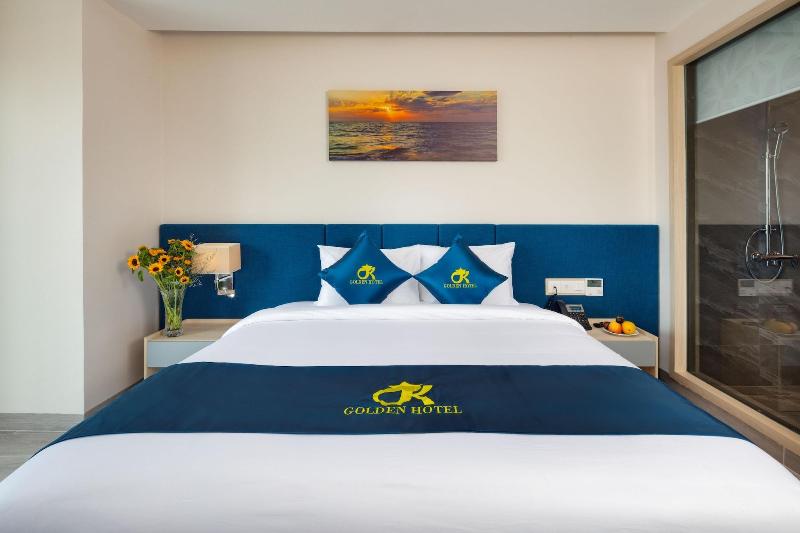 Ctk Golden Hotel image
