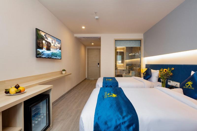 Ctk Golden Hotel image