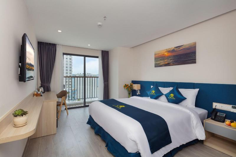 Ctk Golden Hotel image