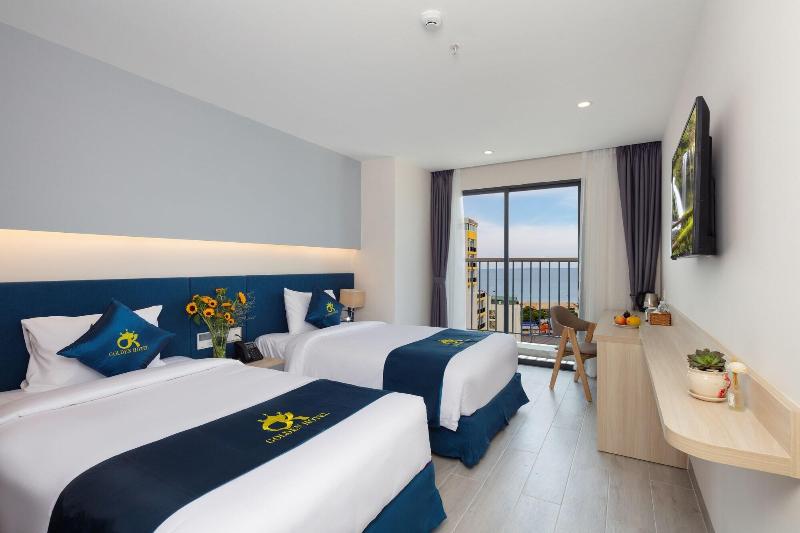 Ctk Golden Hotel image