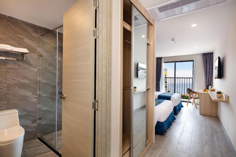 Ctk Golden Hotel image