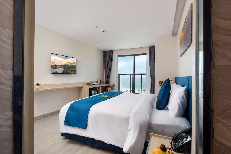 Ctk Golden Hotel image