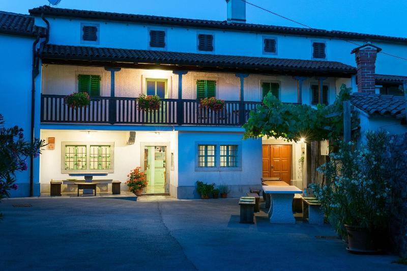 Tourist Farm Petelin Durcik