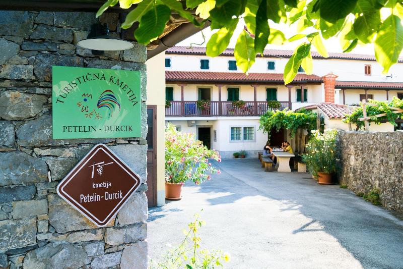 Tourist Farm Petelin Durcik image