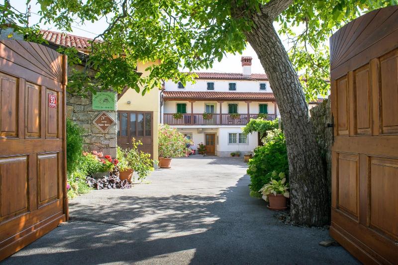 Tourist Farm Petelin Durcik image