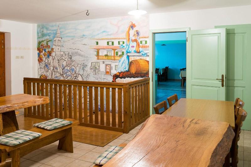 Tourist Farm Petelin Durcik image