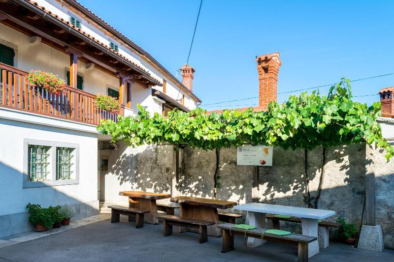 Tourist Farm Petelin Durcik image