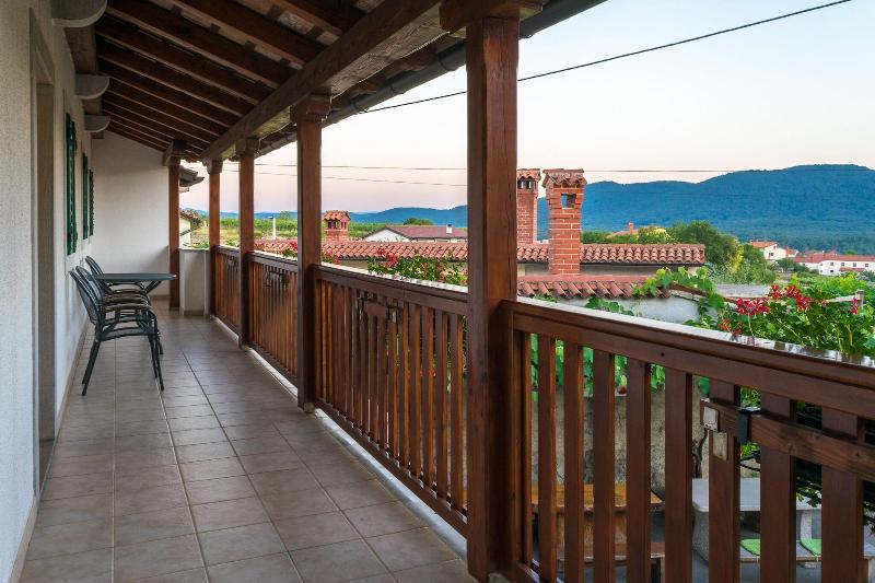 Tourist Farm Petelin Durcik image